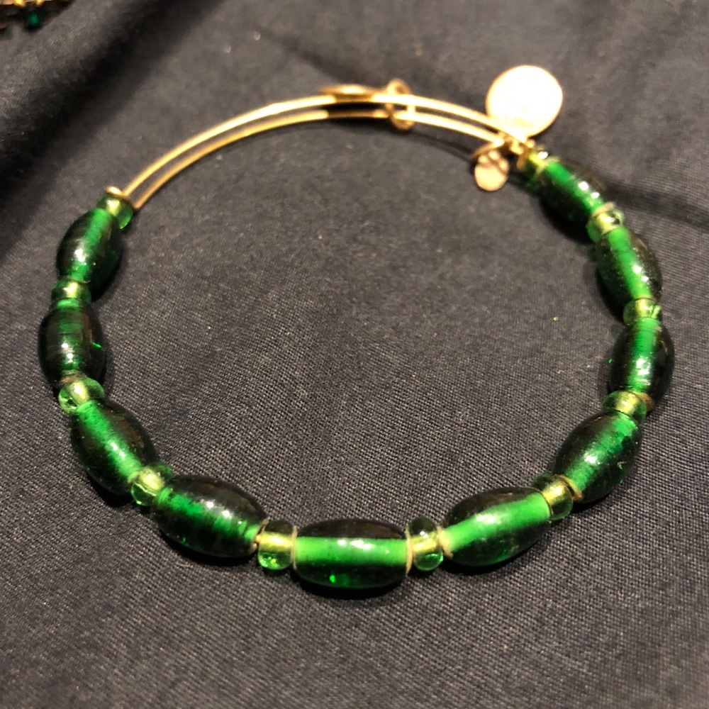 Alex and Ani bangle